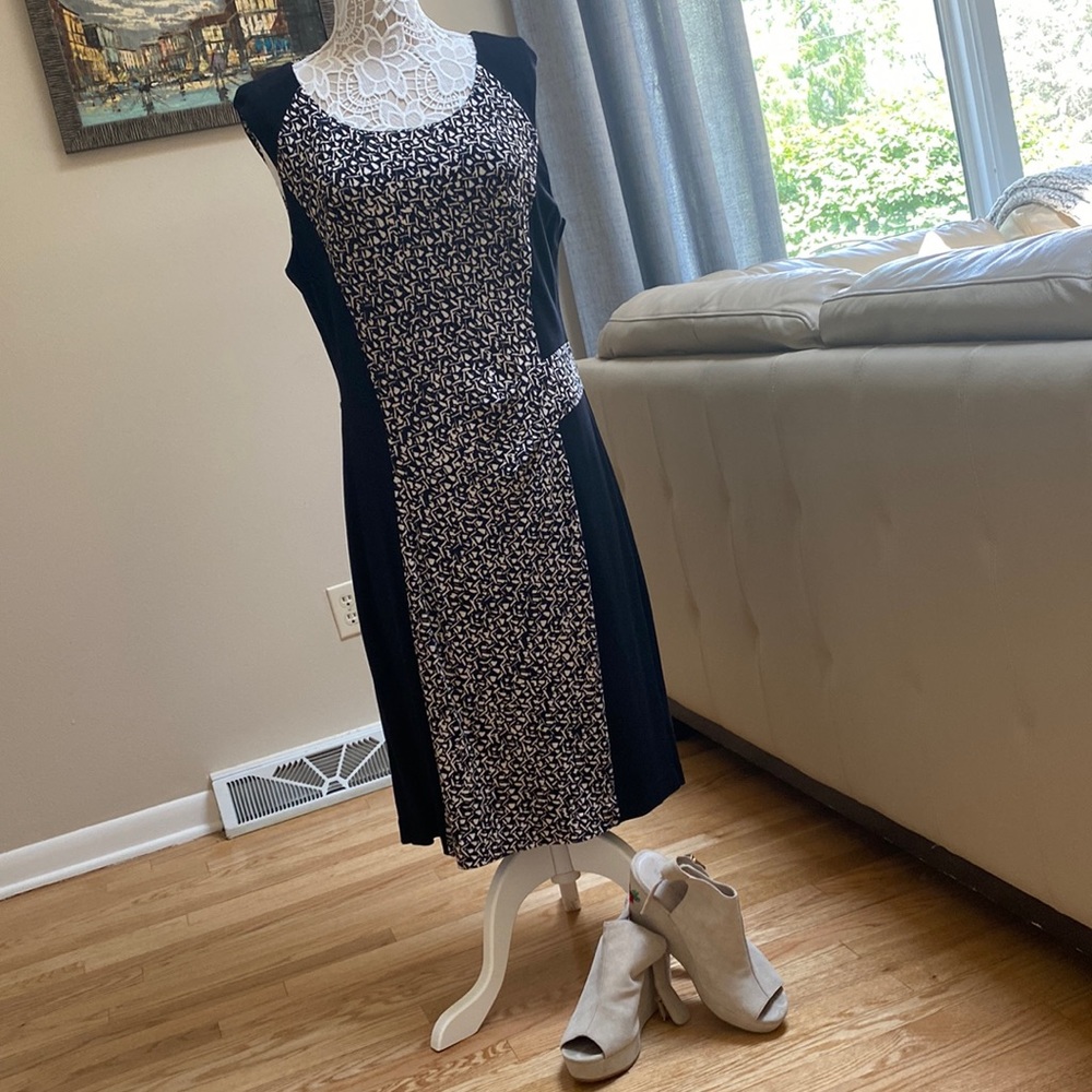 NIC+ZOE dress, XL
